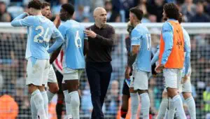 «Manchester Siti» yulduzlari klubdan ketishi mumkin