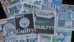 «Manchester Siti» professional futboldan butunlay chetlatilishi mumkin — Ben Jeykobs