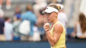 Mariya Timofeyeva Portudagi WTA 125 turniri finalida