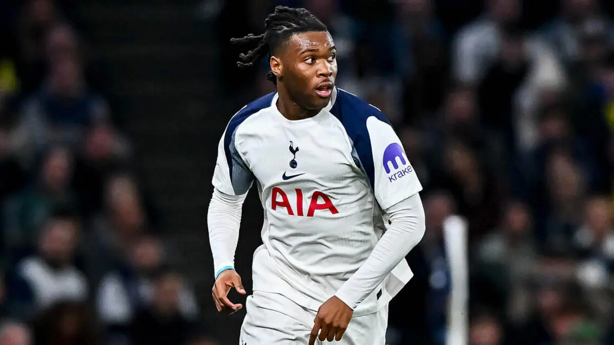 «Fiorentina» qishda Destiny Udogieni transfer qilishni ko‘rib chiqmoqda