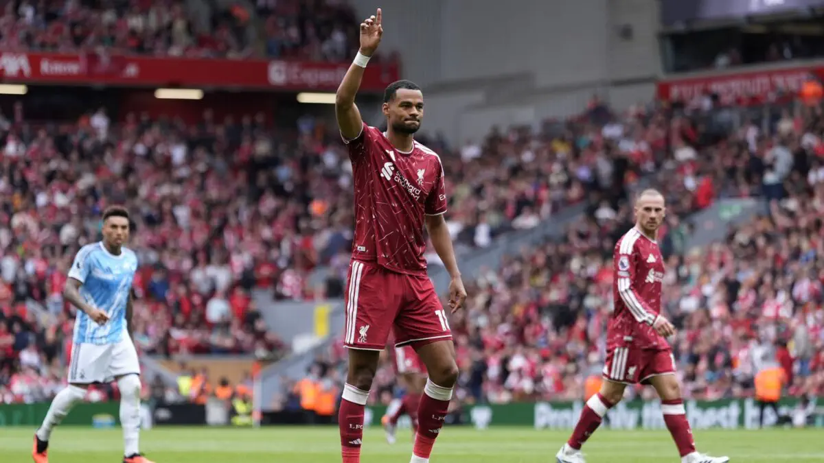 Gakpo «Manchester Siti»ga o‘tishi mumkinligi haqida gapirdi