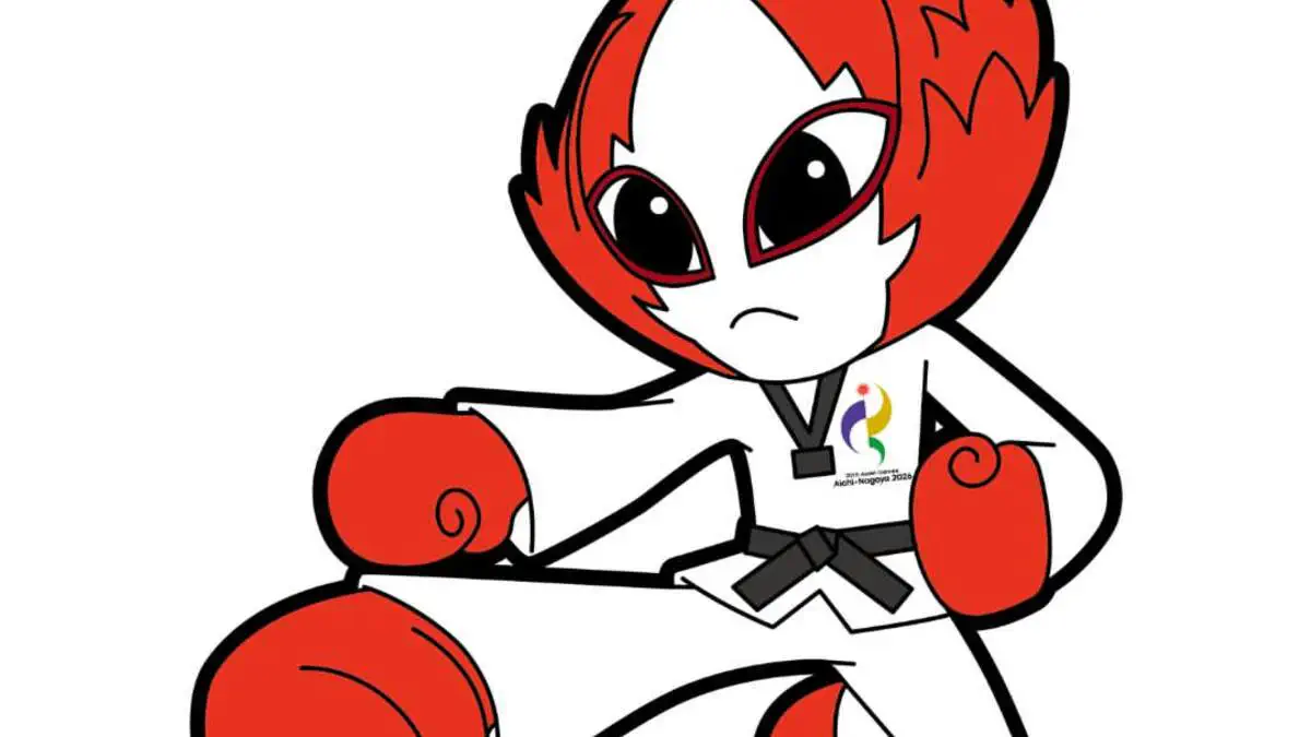 XX yozgi Osiyo o'yinlarida taekvondo WT bo'yicha musobaqalar 1-3-oktyabr kunlari o'tkaziladi