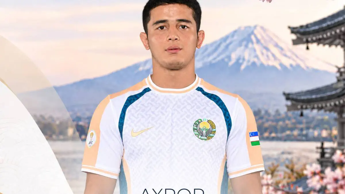 Aichi-Nagoya-2026: Axror Ziyodullayev Osiyo oʻyinlari chempionligini qoʻlga kiritdi