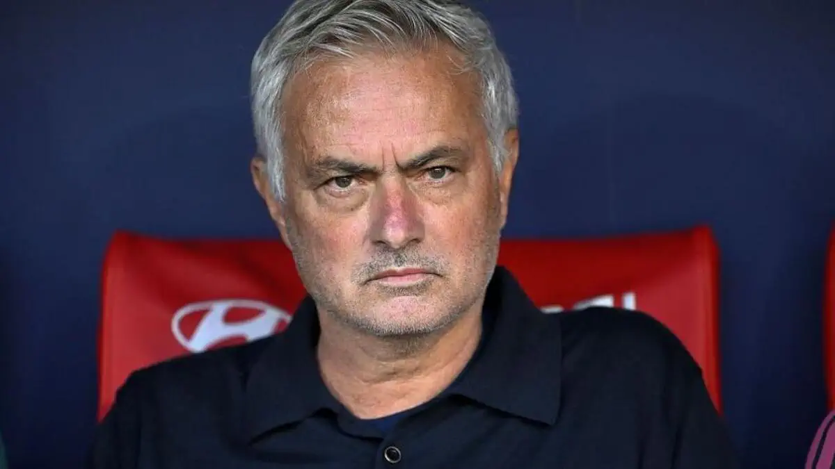 Mourinyo Portugaliya terma jamoasini boshqarish imkoniyatidan voz kechgan