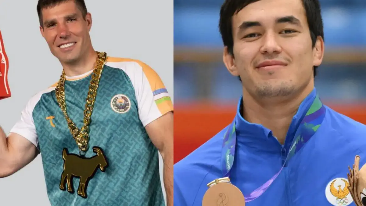 Ikki o‘zbekistonlik sportchi doping sabab Aichi–Nagoya-2026 Osiyo o‘yinlaridan chetlatildi