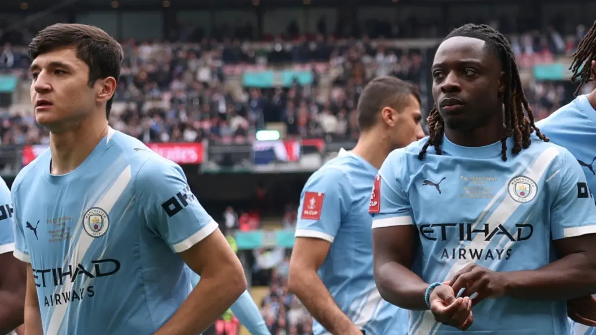 “Manchester Siti”ga qanday jazo choralari qo'llanilishi ma'lum bo'ldi