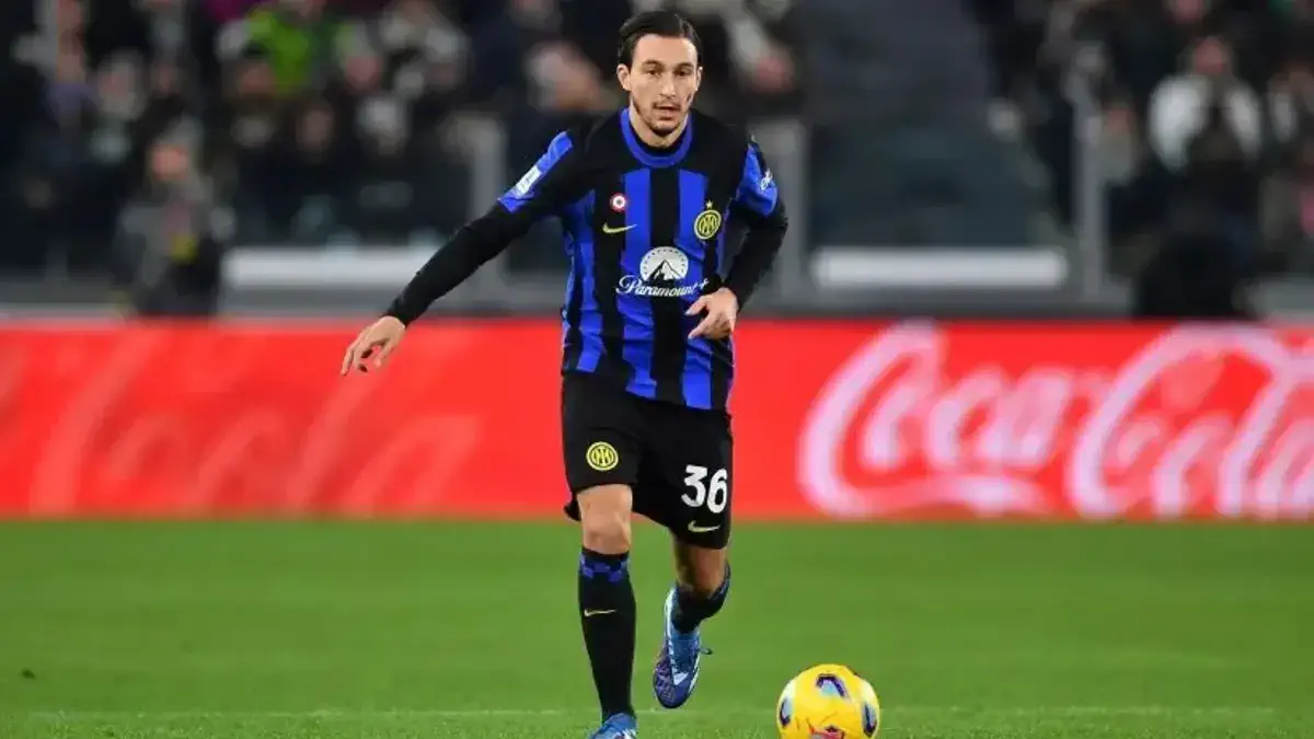 Matteo Darmian “Bolonya” bilan kelishuvga erishdi