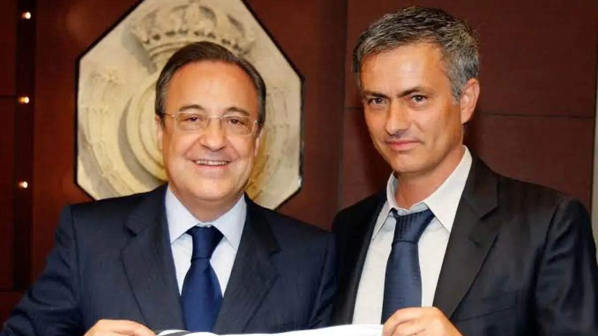 Mourinyo “Real”ga qaytdi: bu qaror o‘zini oqlayaptimi?