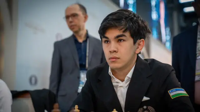 Sindarovmi yoki Gukesh? Jahon chempionati oldidan kim favorit?
