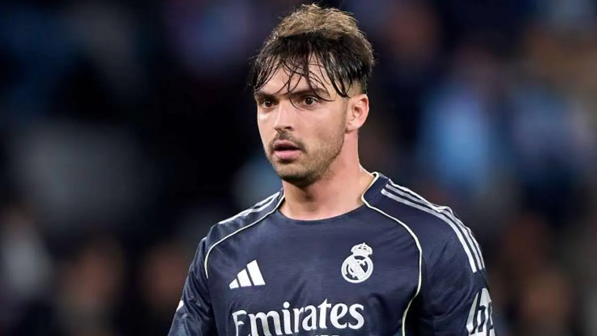 Raul Asensio 2–4 oyga safdan chiqishi mumkin