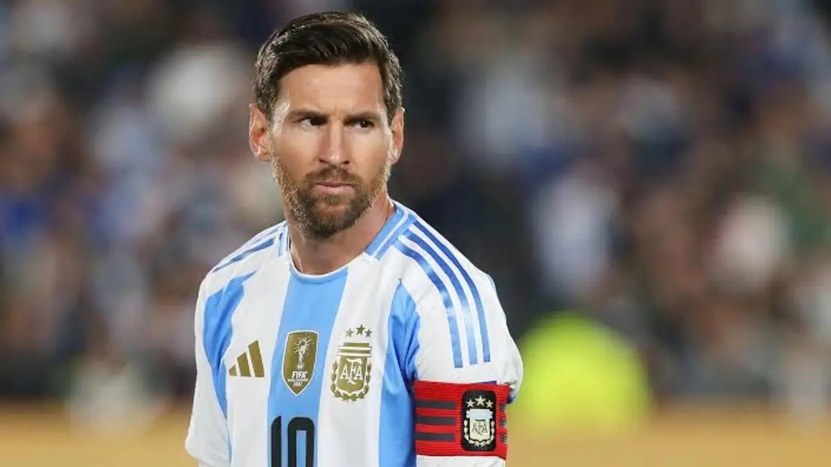 Skaloni Messi ketganidan keyin Argentina terma jamoasining yangi sardorini tanladi