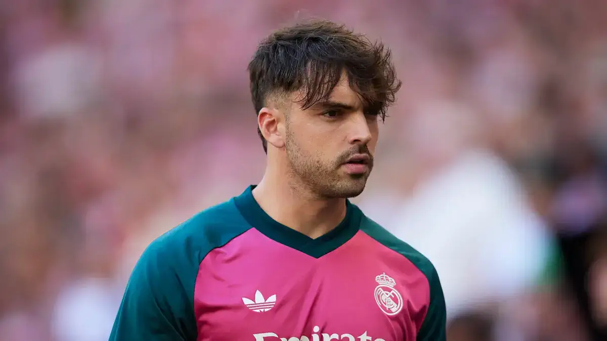 “Real” himoyachisi Raul Asensio muvaffaqiyatli operatsiya qilindi