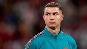 Ronaldu Portugaliya milliy jamoasidagi faoliyatini yakunladi (O Jogo)