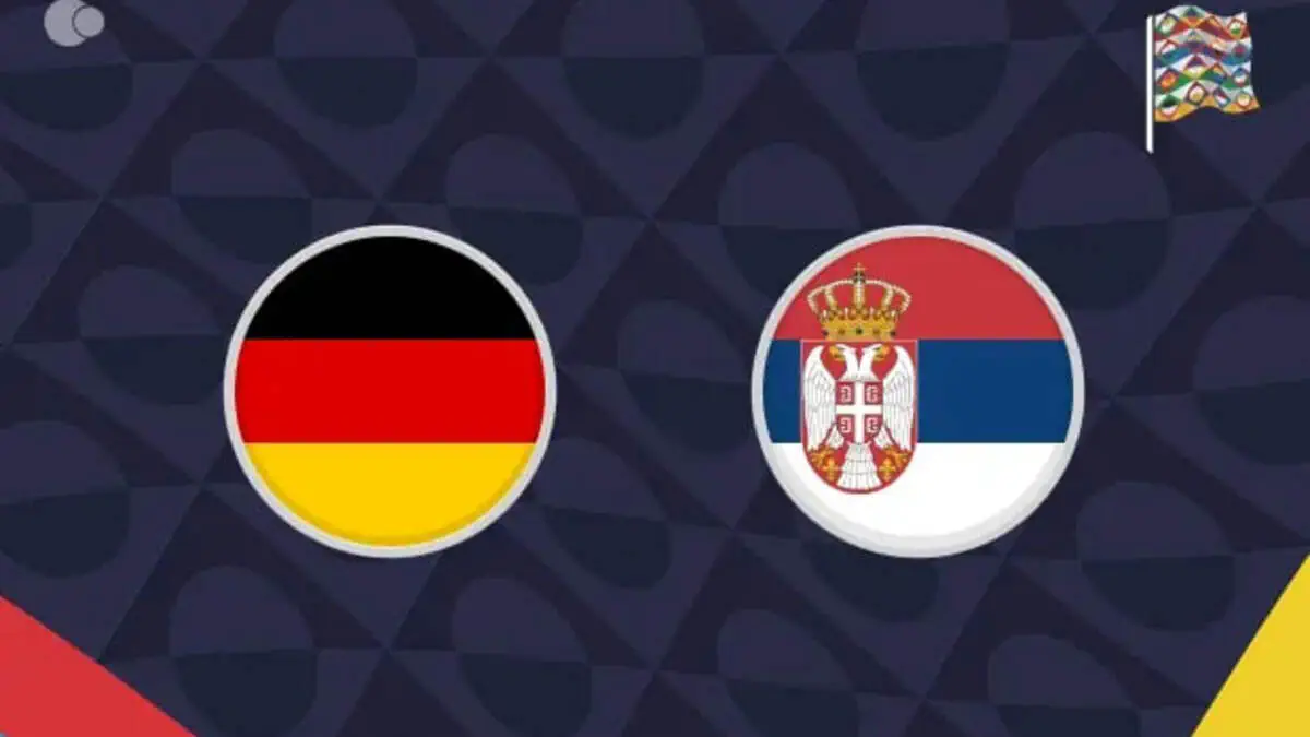 Germaniya va Serbiya terma jamoalarining asosiy tarkiblari ma’lum