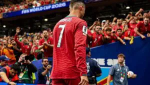 «O‘yinlarga tayyorgarlik reja bo‘yicha davom etadi» — Portugaliya FF Ronalduning ketib qolishi bo‘yicha bayonot berdi