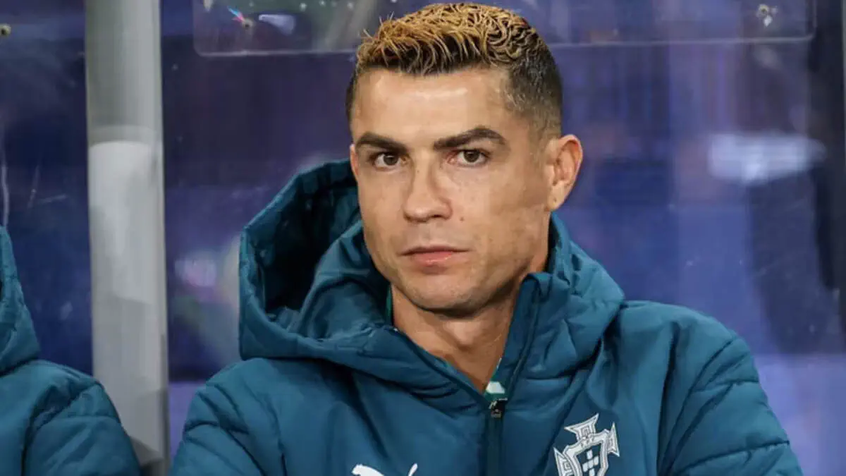 Ronaldu va Jezush. Kelishmovchilik nimadan boshlandi?