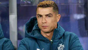 Ronaldu va Jezush. Kelishmovchilik nimadan boshlandi?