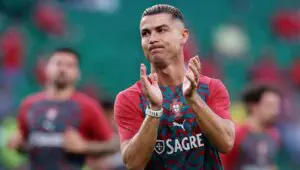 Ronaldu Portugaliya yig‘inini tark etdi. U Saudiyaga uchib ketadi