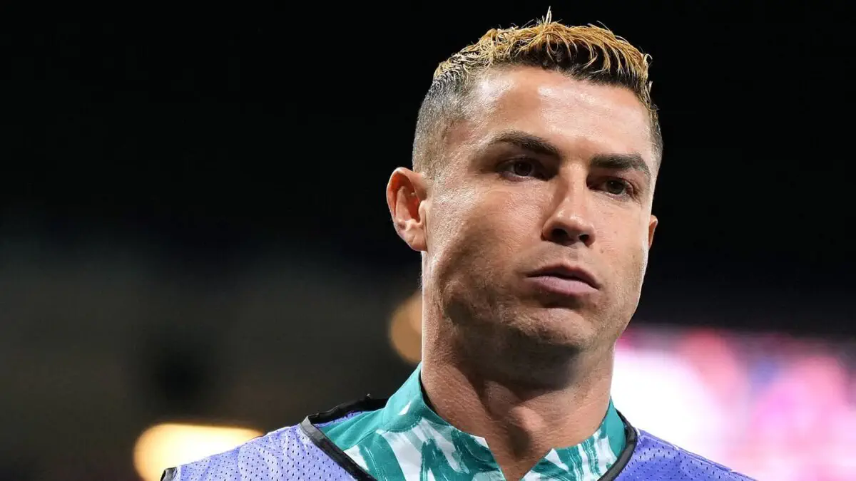 Ronaldu Jezus bilan mojarodan so‘ng Portugaliya terma jamoasidagi faoliyatini yakunlashi mumkin — Marca