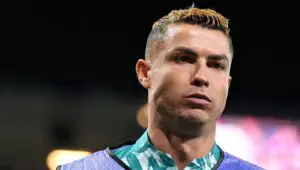 Ronaldu Jezus bilan mojarodan so‘ng Portugaliya terma jamoasidagi faoliyatini yakunlashi mumkin — Marca