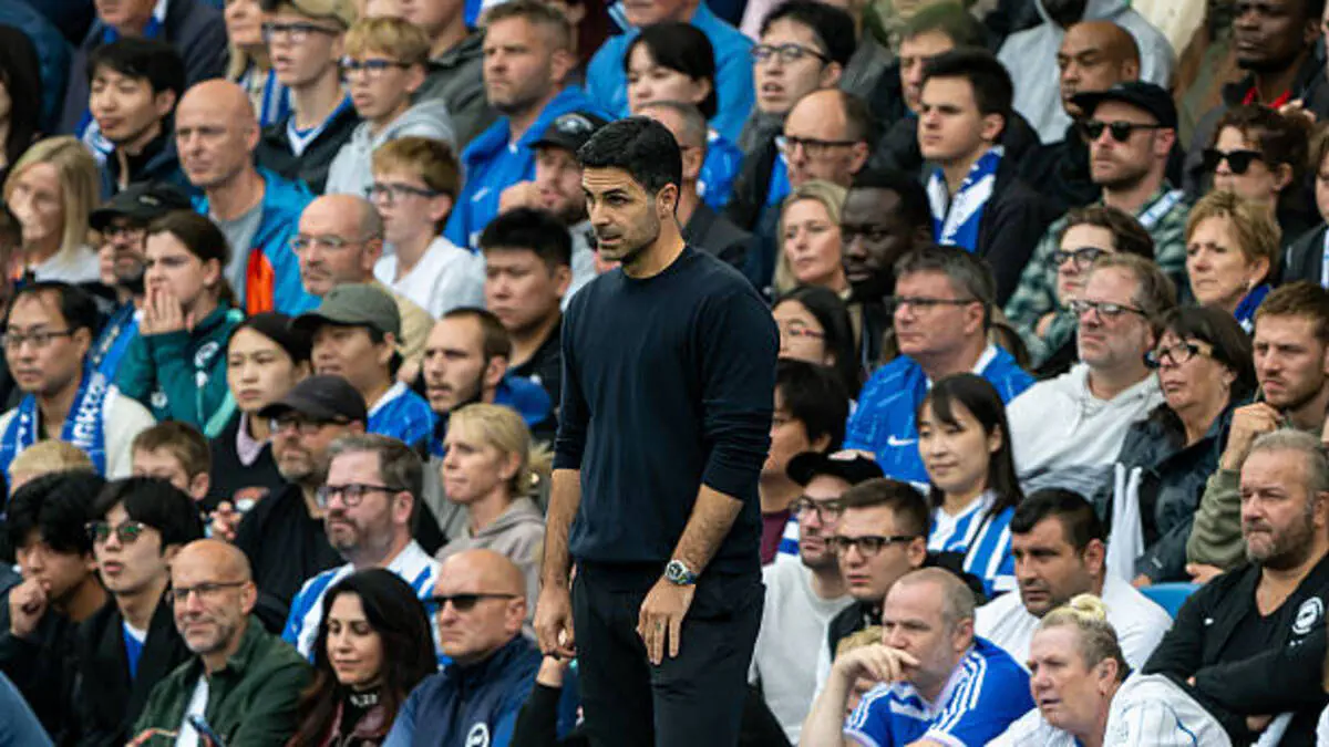 «Arsenal» chempionlik uchun asosiy favorit bo‘lib qolmoqdami?