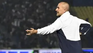 Bosqichma-bosqich yaxshi jamoa shakllantiryapmiz, to‘g‘ri yo‘nalishdamiz — Kannavaro