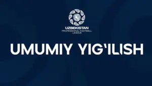Bugun O‘zPFLning umumiy yig‘ilishida chempionatni kuz-bahor tizimiga o‘tkazish muhokama qilinadi