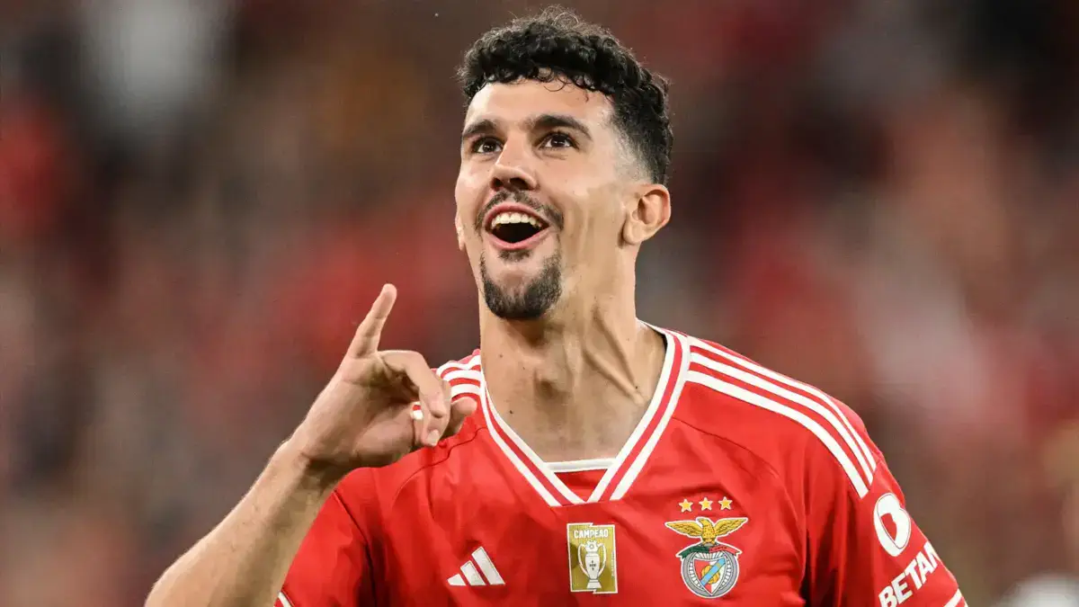 “Chelsi” va “Manchester Yunayted” 80 mln yevrolik himoyachiga qiziqmoqda