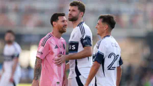 Tomas Myuller Messi va Ronaldu o‘rtasida tanlov qildi