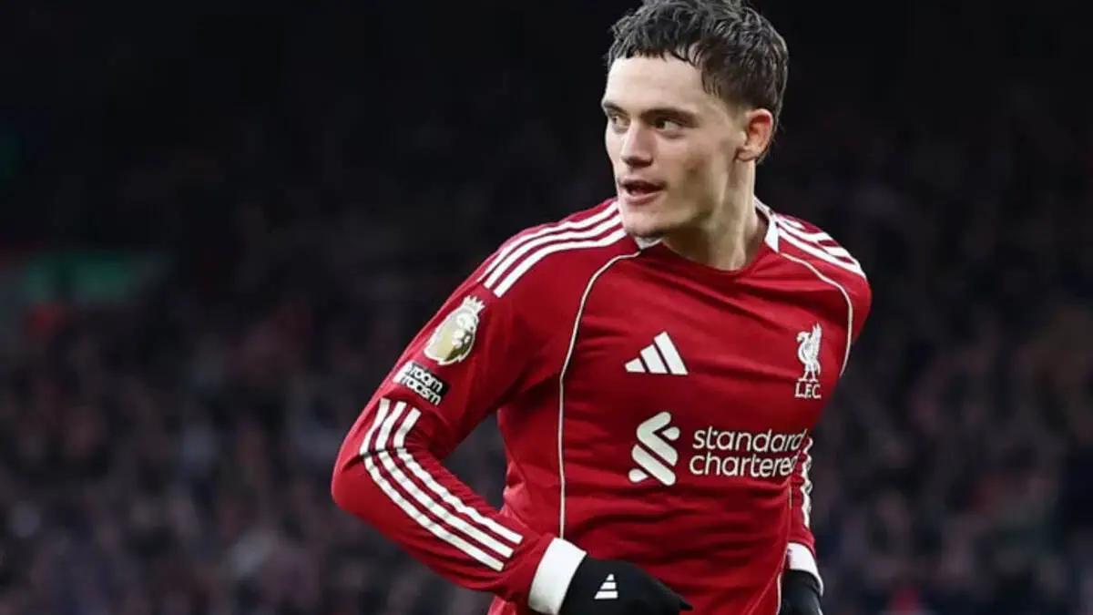 «Liverpul» Virts bilan xayrlashishi mumkin
