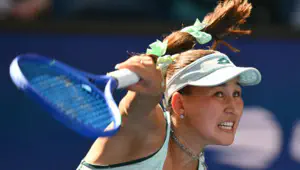 O‘zbekiston vakili Kamilla Raximova Pekinda o‘tayotgan WTA 1000 China Open turnirining uchinchi bosqichiga yo‘l oldi