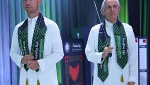 Jezush Ronaldu bilan yarashish uchun uchrashishga rozi bo‘ldi
