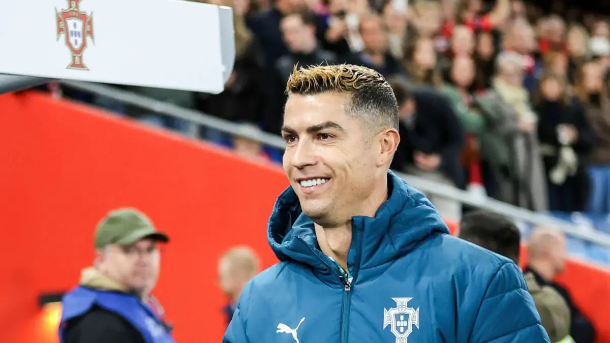 Portugaliya iqtisodiyot vaziri: «Ko‘pchilik mamlakatni faqat Ronaldu tufayli biladi»