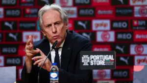 Jezush: «Ronalduning milliy jamoaga qaytish-qaytmasligini uning o‘zi hal qiladi»