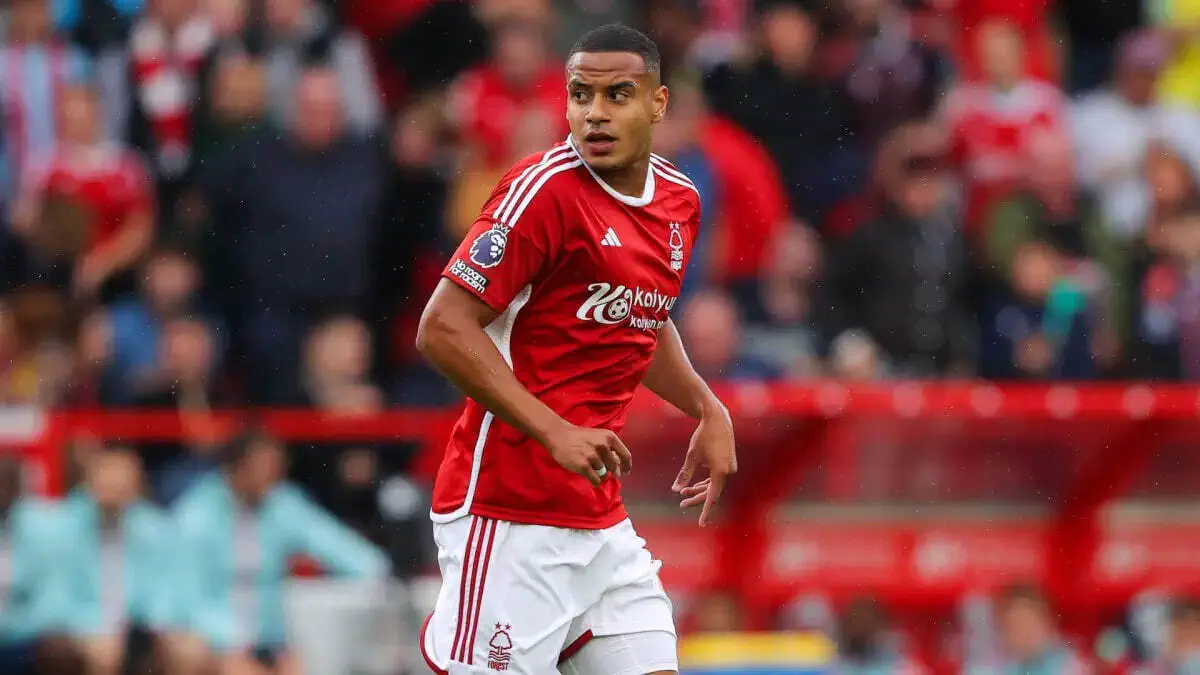 Murillo «Chelsi», «Liverpul» va «Manchester Yunayted» qiziqish doirasida