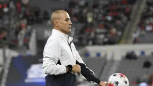 Fabio Kannavaro: «Natijadan afsusdamiz»