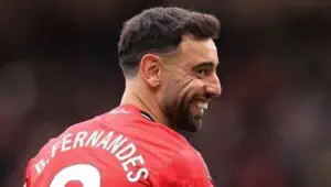 «MYU» Bruno Fernandes bilan yangi shartnoma borasida muzokara olib bormoqda