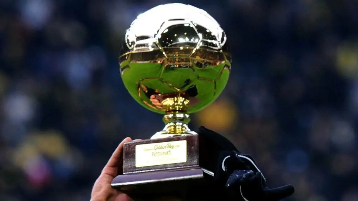 Golden Boy совринига даъвогарлар эълон қилди