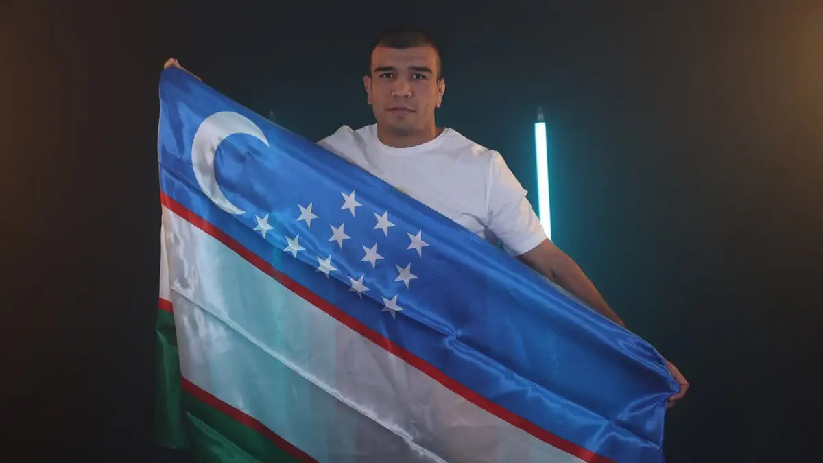Dzyudo. Murodjon Yo‘ldoshev Jahon chempionatidagi yurishini boshlashga shay