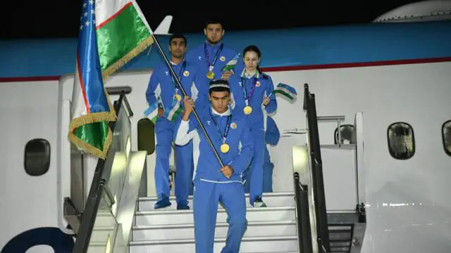 Boks. Osiyo o‘yinlari tarixi yoxud barcha g‘olib va sovrindorlar
