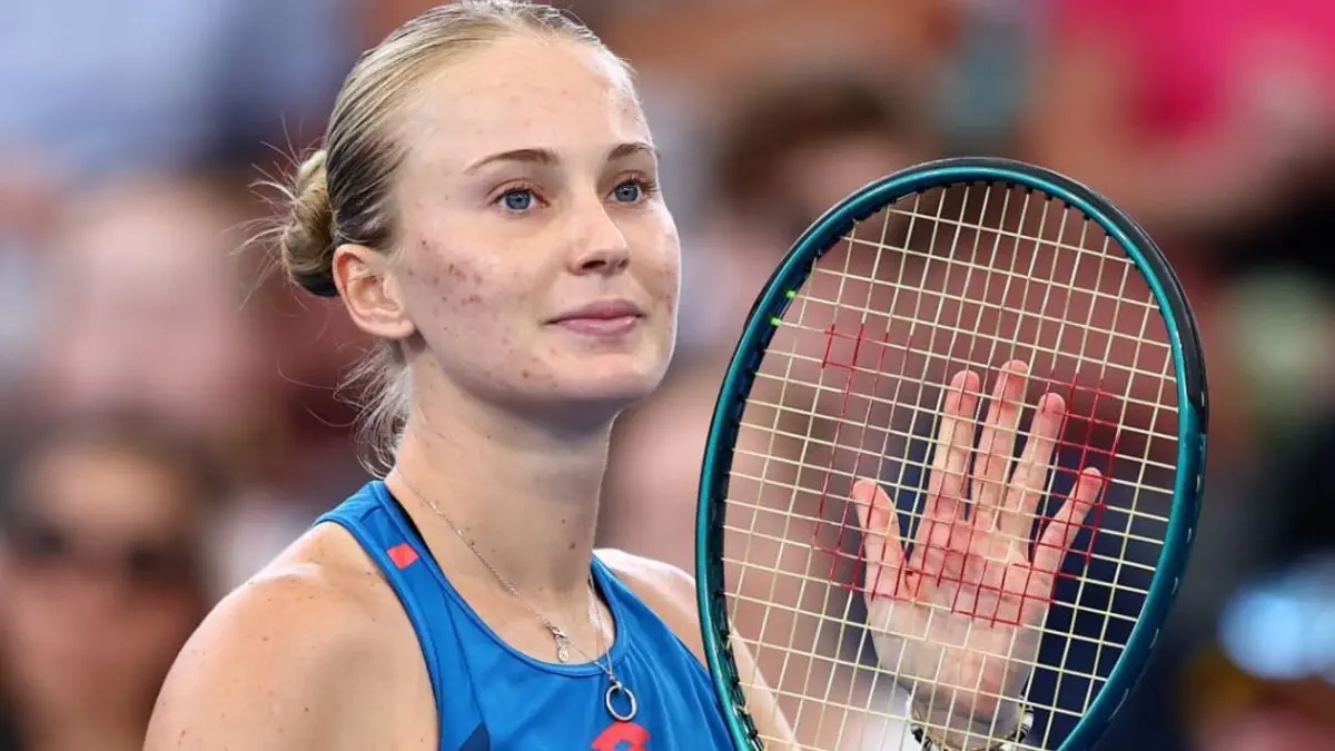 Tennis kortlaridan daraklar: O‘zbekistonlik raketka ustalarining muvaffaqiyati