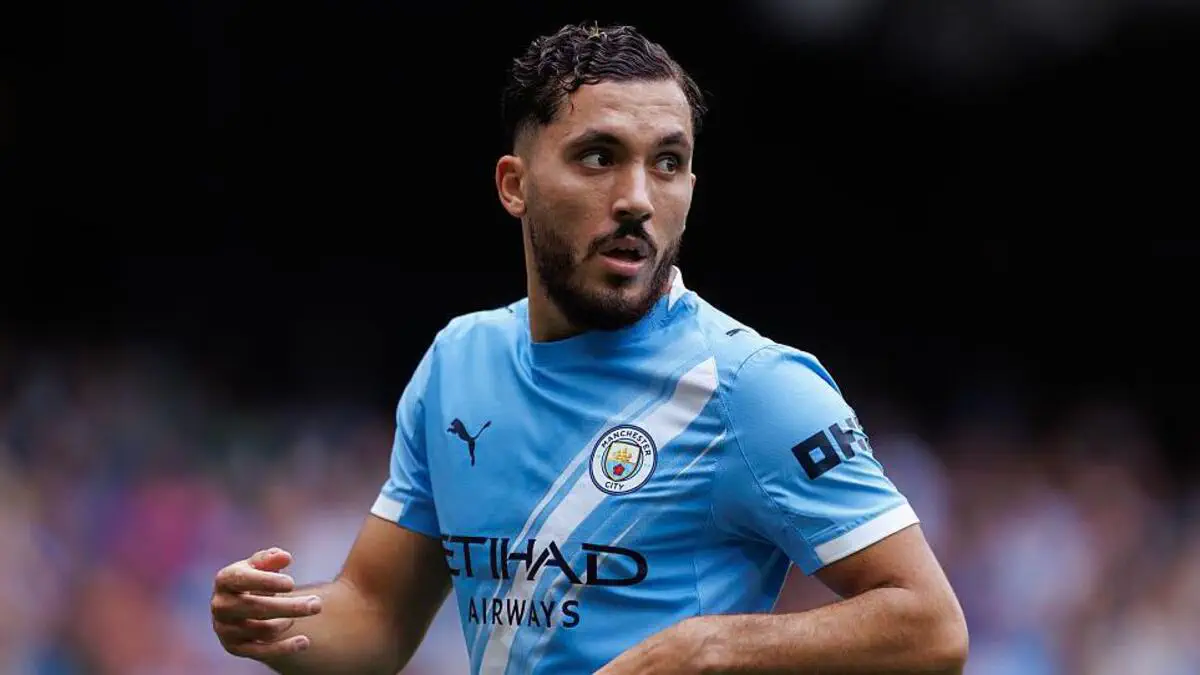 PSJ “Manchester Siti” yulduzi Rayan Sherkiga qiziqish bildirmoqda