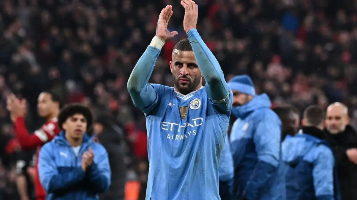 Uoker: «Manchester Siti»ga barcha sovrinlarni haqli ravishda qo‘lga kiritgan jamoaga munosib munosabatda bo‘lish kerak»