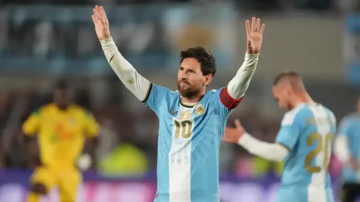 Messidan keyin Argentina terma jamoasining 10-raqami kimga nasib etishi mumkin?