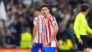 «Tottenhem» Alvarez transferi uchun 130 mln yevro taklif qilishga tayyor