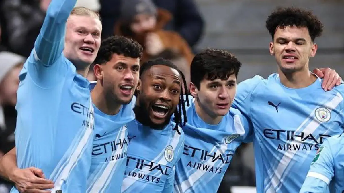 UEFA “Manchester Siti”ga qarshi yangi ish ochishi mumkin