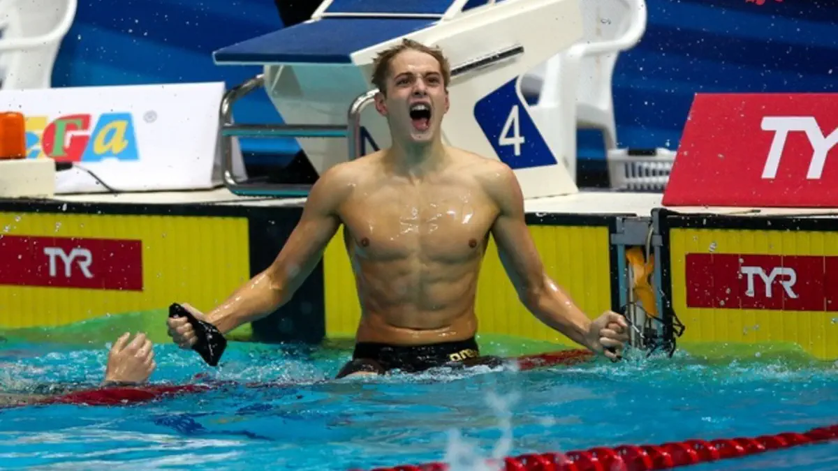 Suzish bo‘yicha Jahon kubogida O‘zbekiston bronza medalini qo‘lga kiritdi