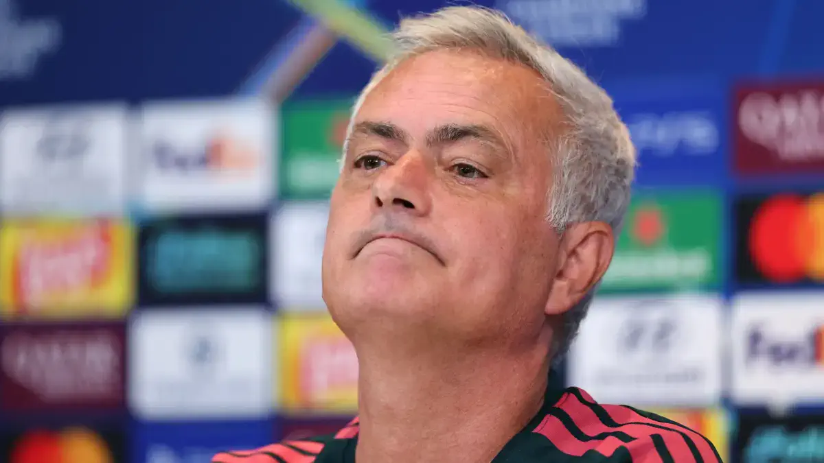“Real Madrid”ning ikki futbolchisida muammo: Mourinyo vaziyatga oydinlik kiritdi