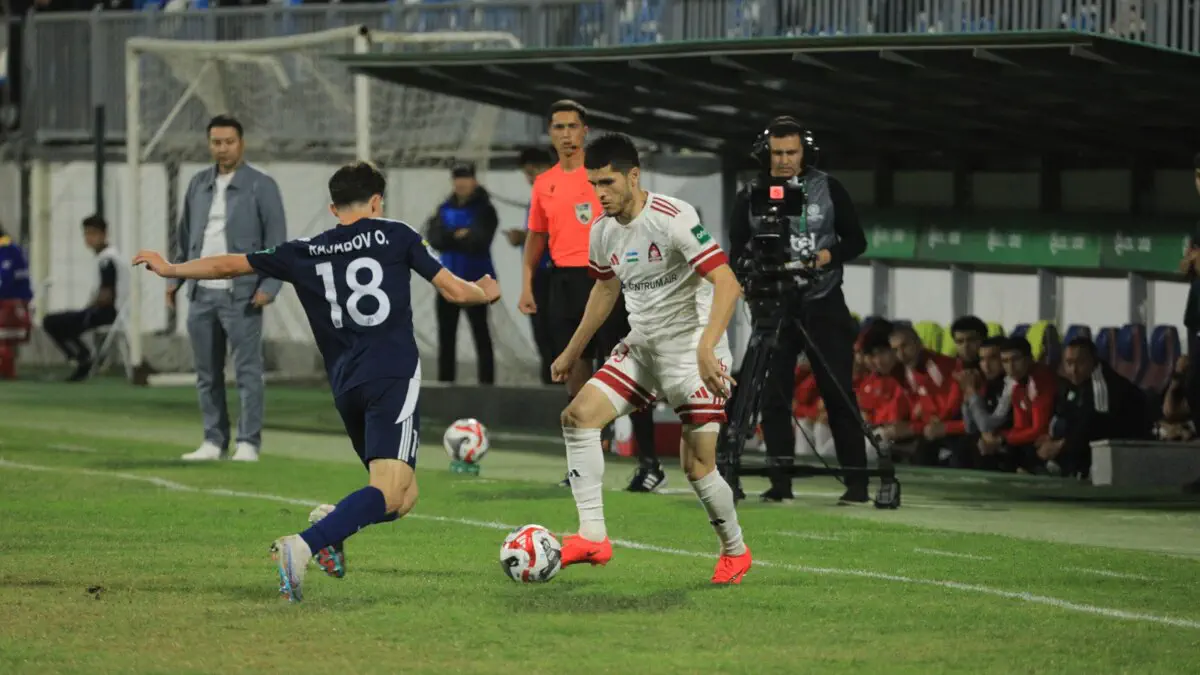Superliga 23-turida «Buxoro» o‘z maydonida «Andijon»ni qabul qildi.