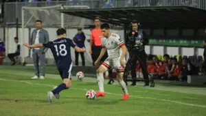 Superliga 23-turida «Buxoro» o‘z maydonida «Andijon»ni qabul qildi.